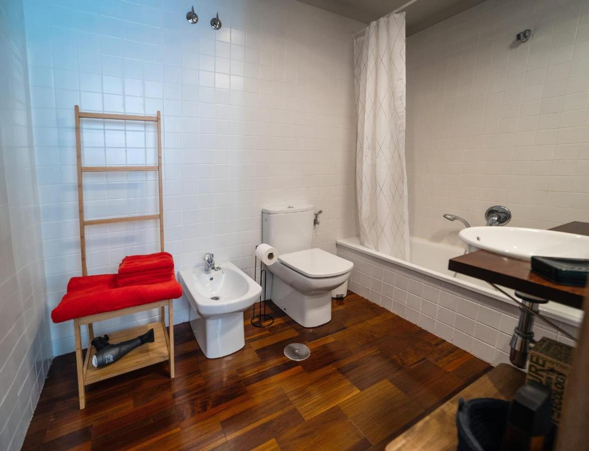 Stunning Duplex Cj A Illa De Arousa エクステリア 写真