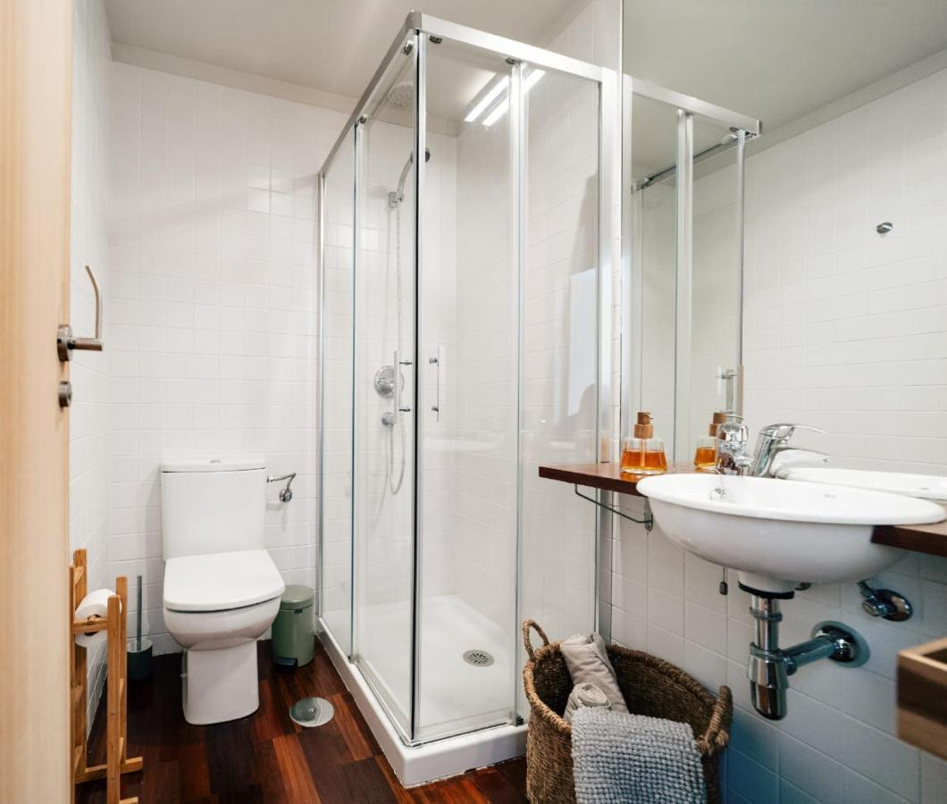 Stunning Duplex Cj A Illa De Arousa エクステリア 写真